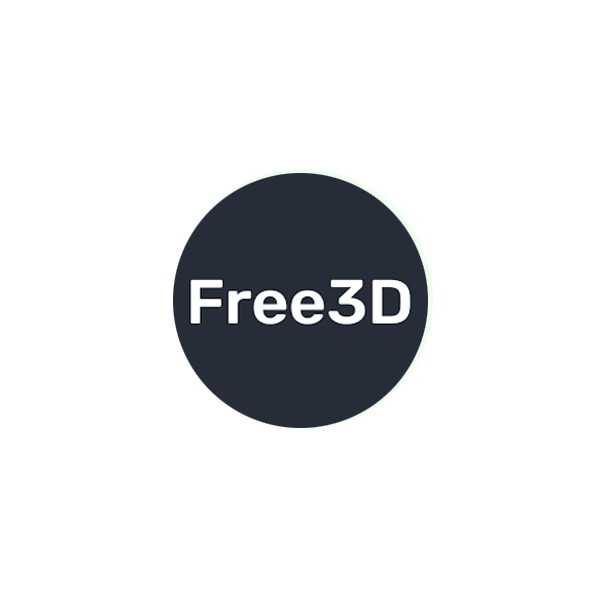 Free3D