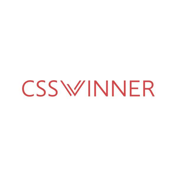 CSS Winner