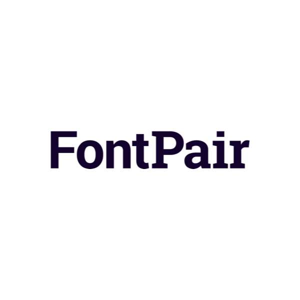 FontPair