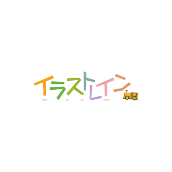 Illustration Rain