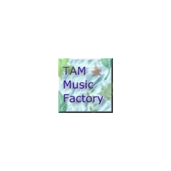 Tam music